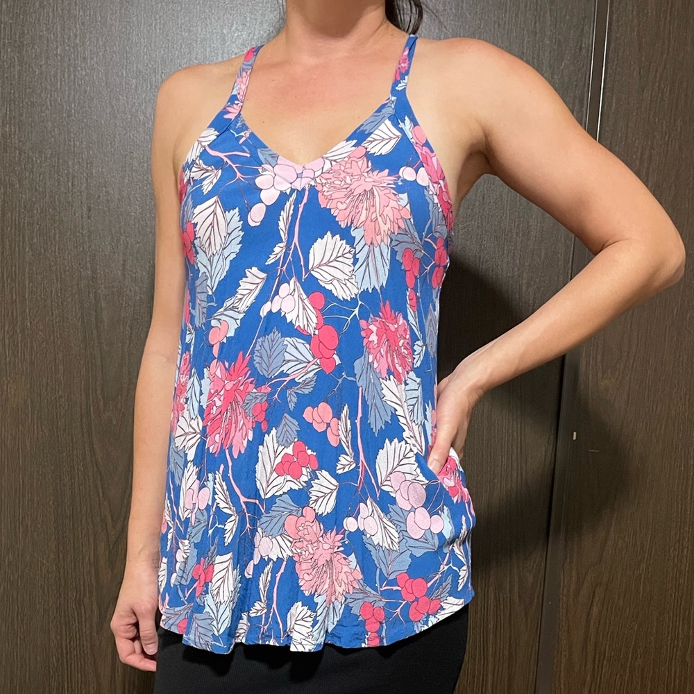 Cinnamon Girl Halter Top